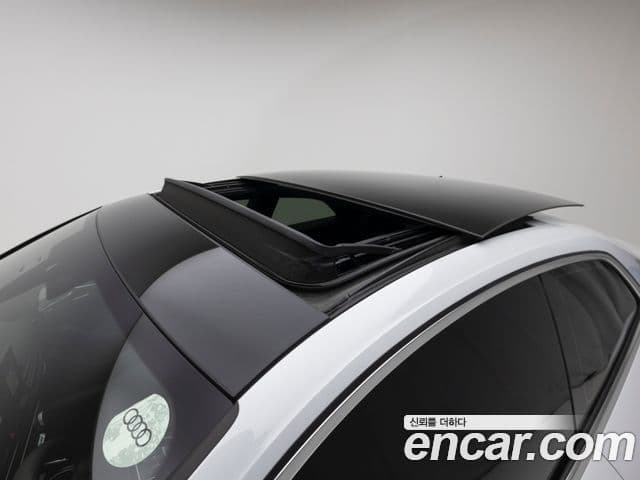 Audi A5 2021 — Şəkil 15/20