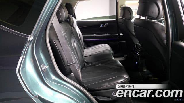 Genesis GV80 2022 — ფოტო 12/20