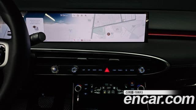 Genesis GV70 2025 — Şəkil 15/20