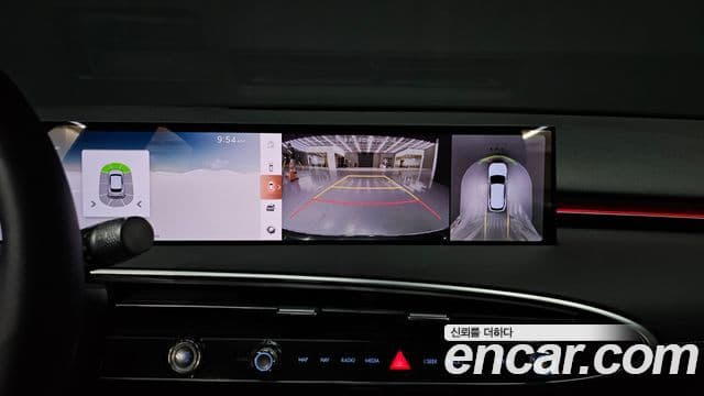 Genesis GV70 2025 — Şəkil 16/20
