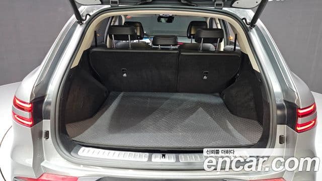 Genesis GV70 2025 — Şəkil 20/20