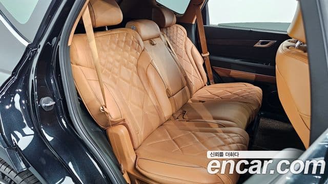Genesis GV80 2025 — Photo 2/20