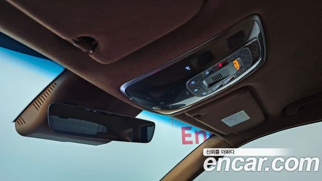 Genesis GV80 2025 — Photo 18/20
