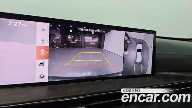 Genesis GV80 2025 — Photo 9/20