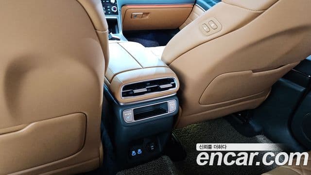 Genesis GV80 2025 — Photo 6/20