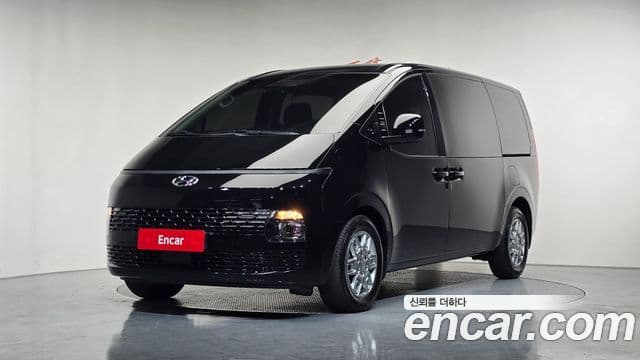 Hyundai Staria 2023 — Şəkil 1/20