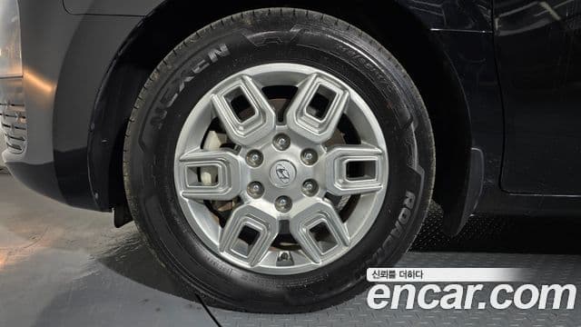 Hyundai Staria 2023 — Şəkil 5/20