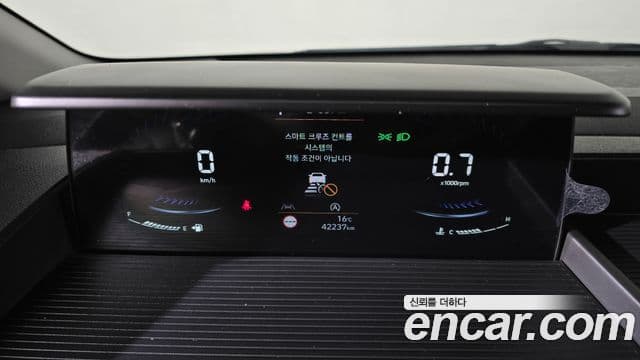 Hyundai Staria 2023 — Şəkil 8/20