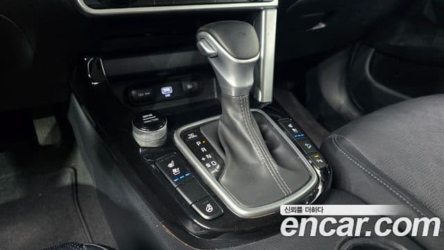 Kia Seltos 2022 — Şəkil 9/20
