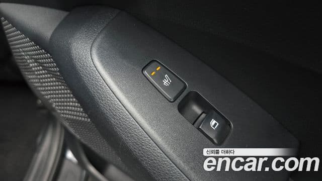Kia Seltos 2022 — Şəkil 18/20
