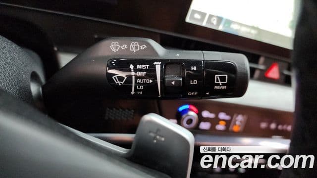 Kia Sportage 2022 — фото 13 из 20