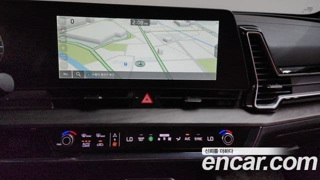 Kia Sportage 2022 — фото 14 из 20