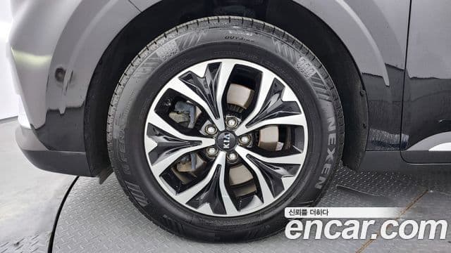 Kia Carnival 2021 — Şəkil 5/20