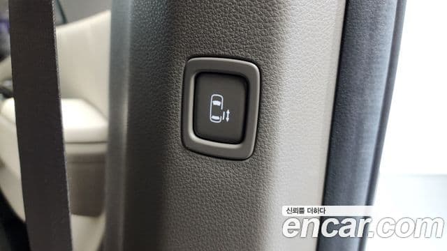 Kia Carnival 2020 — ფოტო 19/20