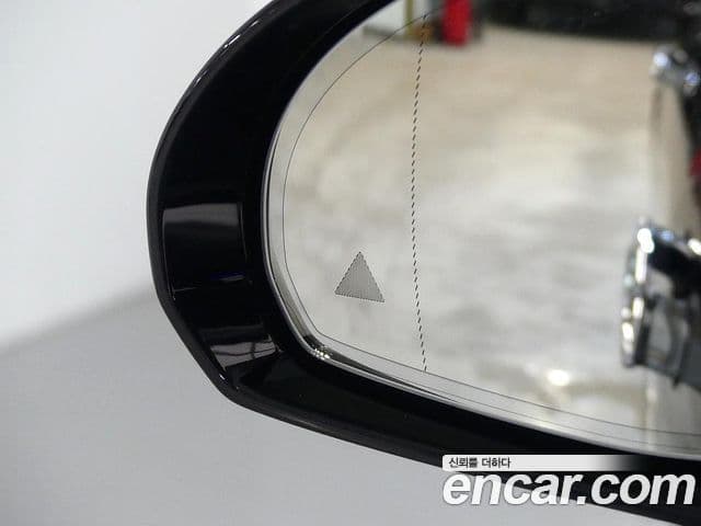 Mercedes-Benz S-Class 2021 — Photo 14/20
