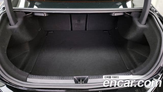Mercedes-Benz A-Class 2022 — ფოტო 20/20