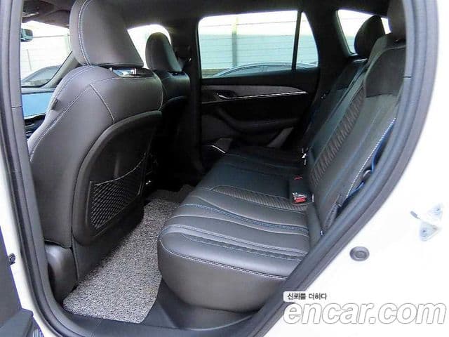 Renault Samsung Grand Koleos 2024 — Фото 5/20