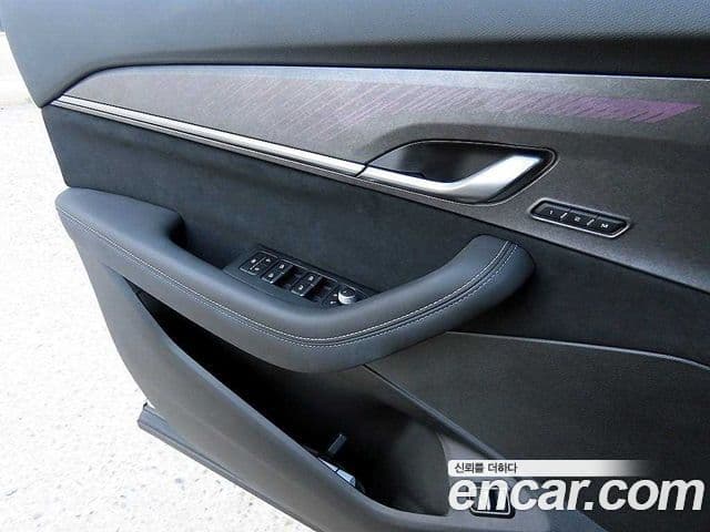 Renault Samsung Grand Koleos 2024 — Фото 10/20