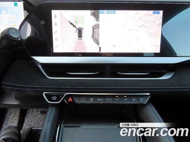 Renault Samsung Grand Koleos 2024 — Фото 11/20