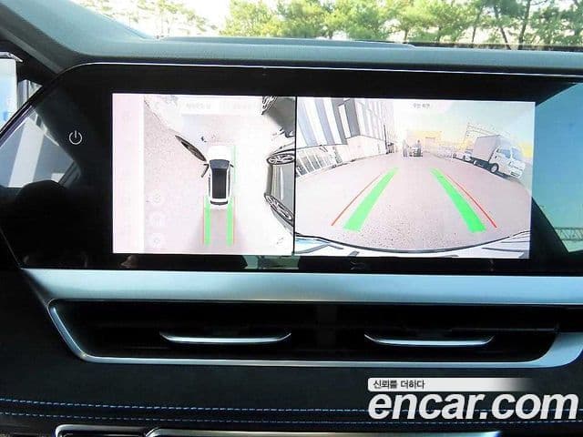 Renault Samsung Grand Koleos 2024 — Фото 12/20