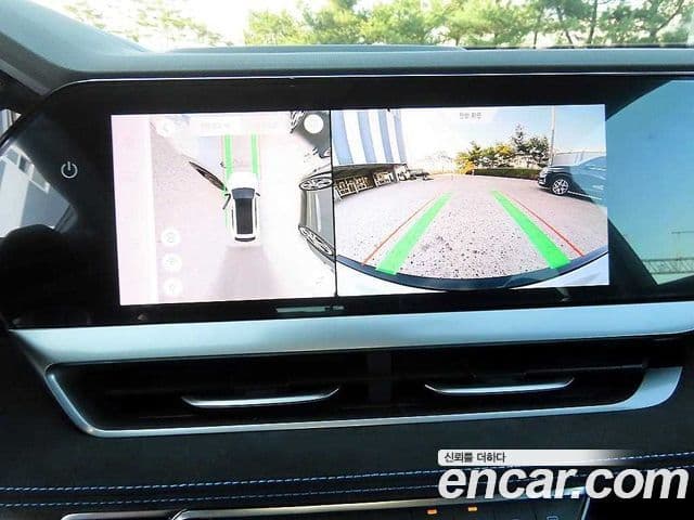 Renault Samsung Grand Koleos 2024 — Фото 13/20