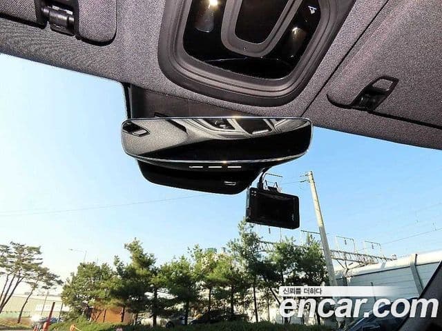 Renault Samsung Grand Koleos 2024 — Фото 14/20