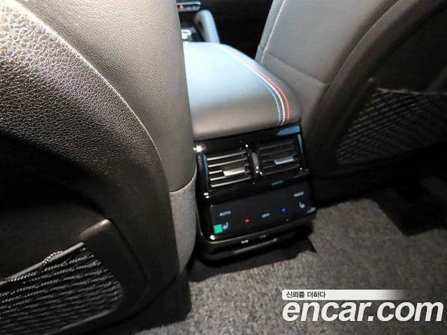 Renault Samsung Grand Koleos 2024 — Фото 15/20