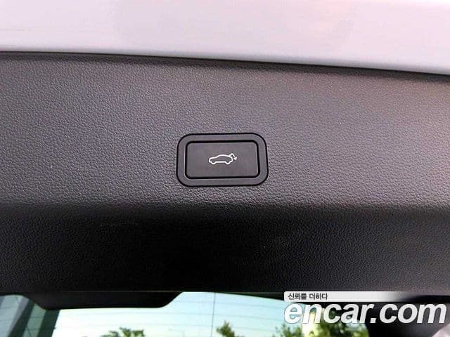 Renault Samsung Grand Koleos 2024 — Фото 16/20