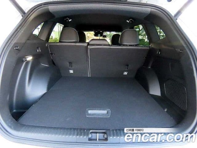 Renault Samsung Grand Koleos 2024 — Фото 17/20