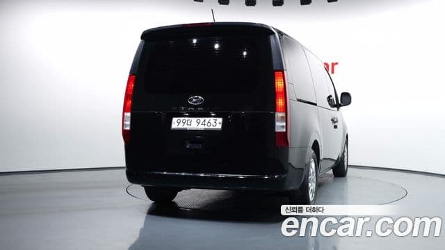 Hyundai Staria 2022 — Şəkil 4/20