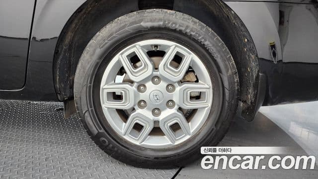 Hyundai Staria 2022 — Şəkil 5/20
