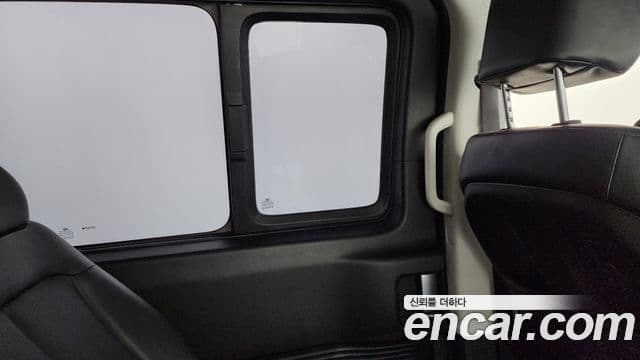 Hyundai Staria 2022 — Şəkil 20/20