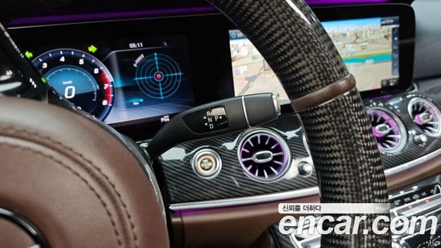 Mercedes-Benz E-Class 2018 — Фото 9/20