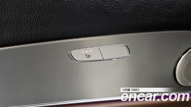 Mercedes-Benz E-Class 2018 — Фото 18/20