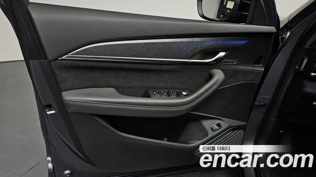Renault Samsung Grand Koleos 2024 — ფოტო 8/32