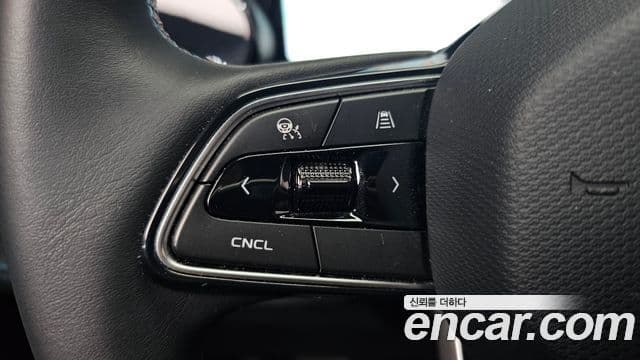 Renault Samsung Grand Koleos 2024 — ფოტო 20/32