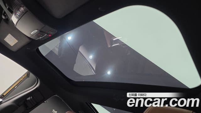 Mercedes-Benz AMG GT 2022 — ფოტო 20/20