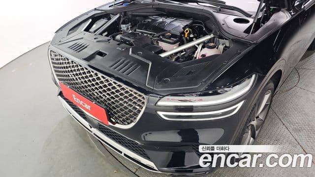 Genesis GV70 2023 — Şəkil 6/20