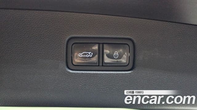Genesis GV70 2023 — Şəkil 20/20