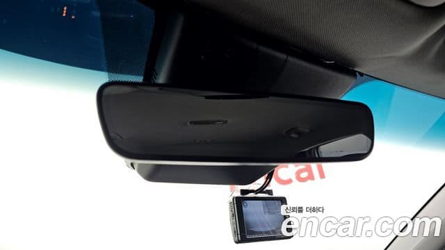 Hyundai Tucson Hybrid 2021 — Photo 11/20
