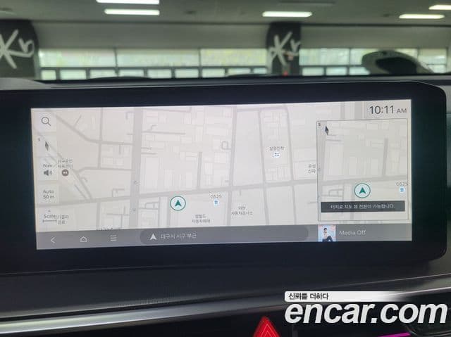 Kia Sorento 2024 — фото 6 из 20