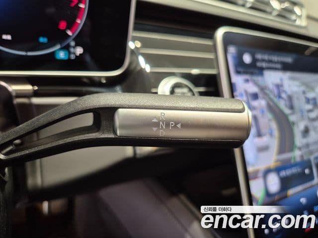 Mercedes-Benz S-Class 2025 — Şəkil 2/20