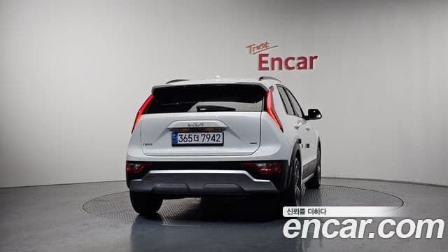 Kia Niro 2022 — Şəkil 4/20