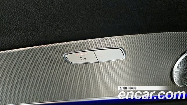 Mercedes-Benz E-Class 2018 — Фото 17/20