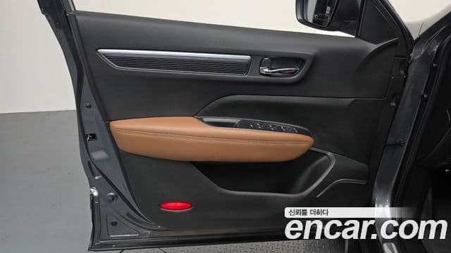 Renault Samsung QM6 2021 — Photo 5/32