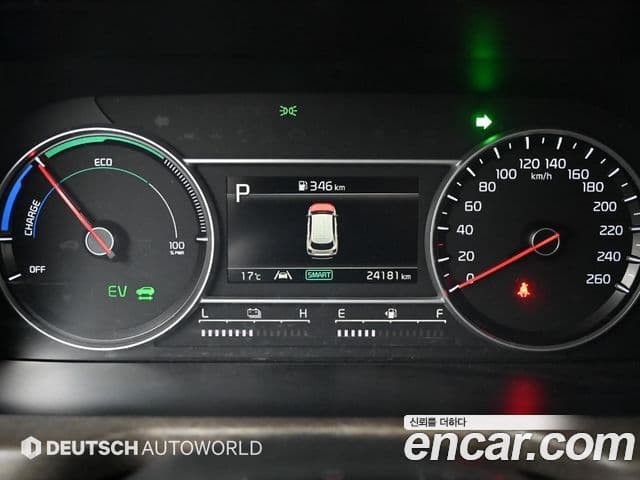 Kia Sorento 2020 — Şəkil 6/20