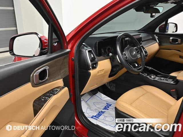 Kia Sorento 2020 — Şəkil 10/20