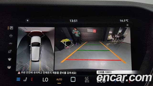 Volkswagen Touareg 2025 — Photo 2/20