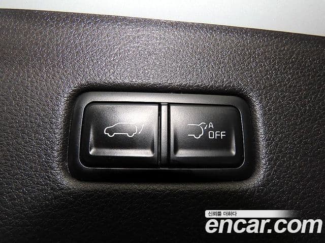 Kia Carnival 2021 — Şəkil 13/20