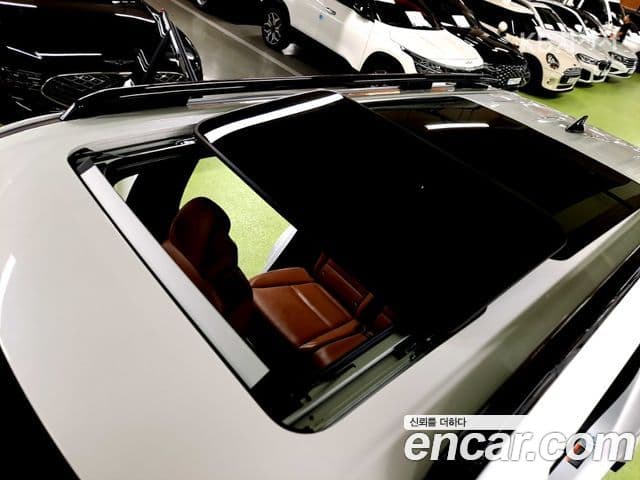 Hyundai Santa Fe 2023 — ფოტო 20/20